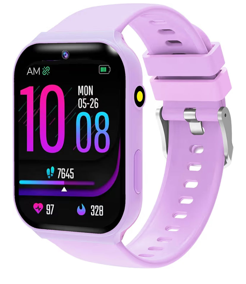 ⌚ Reloj Inteligente para Niños y Niñas