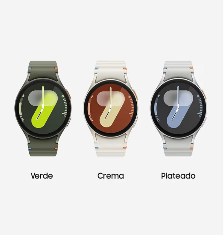 ⌚ Samsung Galaxy Watch7