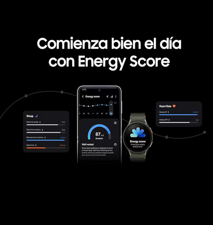 ⌚ Samsung Galaxy Watch7
