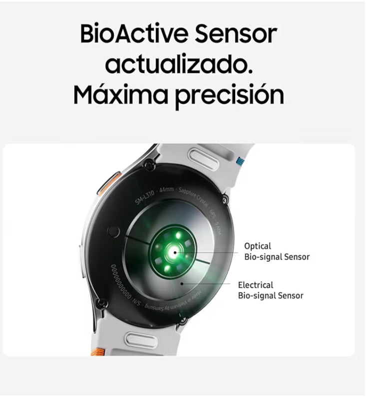 ⌚ Samsung Galaxy Watch7