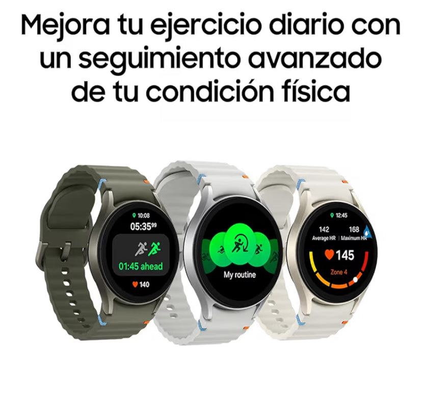 ⌚ Samsung Galaxy Watch7