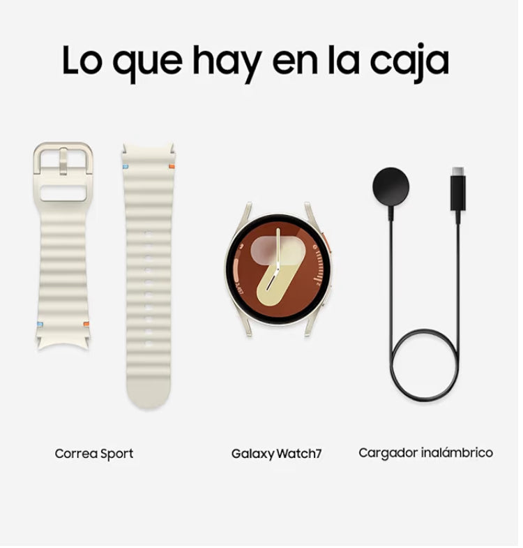 ⌚ Samsung Galaxy Watch7