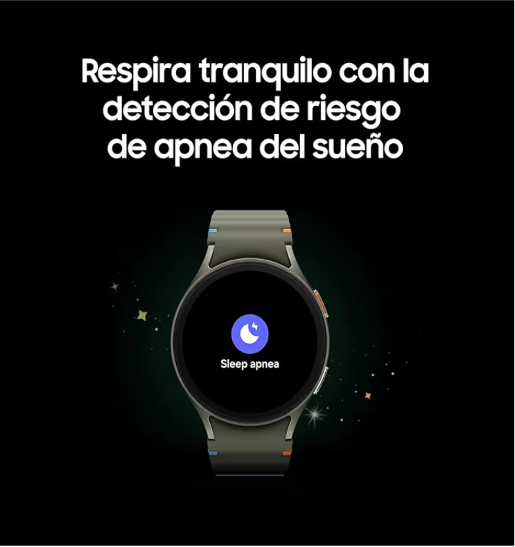 ⌚ Samsung Galaxy Watch7