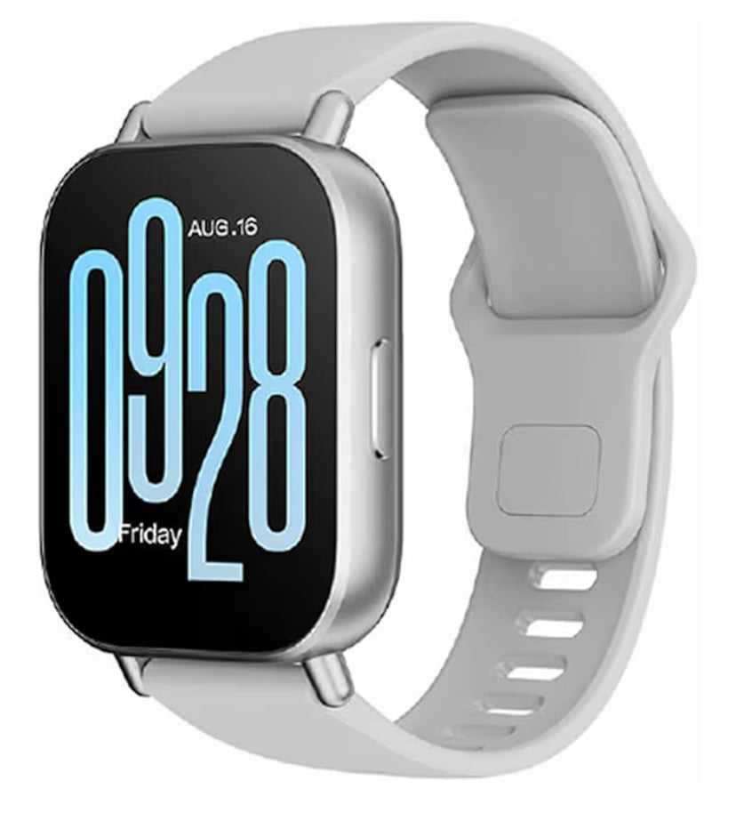 ⌚ Xiaomi Redmi Watch 5 Active – Smartwatch Completo y Elegante