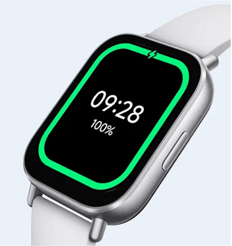 ⌚ Xiaomi Redmi Watch 5 Active – Smartwatch Completo y Elegante