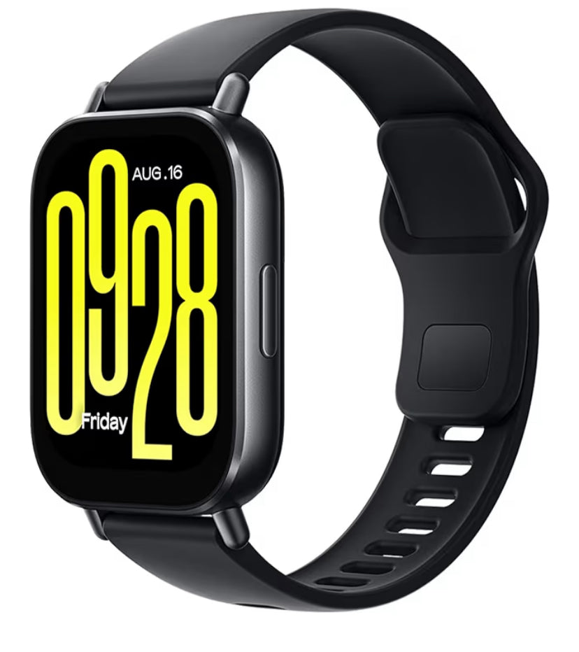 ⌚ Xiaomi Redmi Watch 5 Active – Smartwatch Completo y Elegante