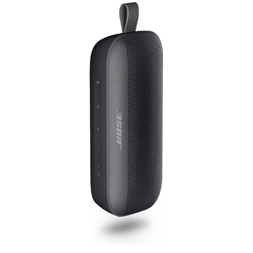 🔊 Bose SoundLink Flex SE – Altavoz Bluetooth Portátil Resistente al Agua