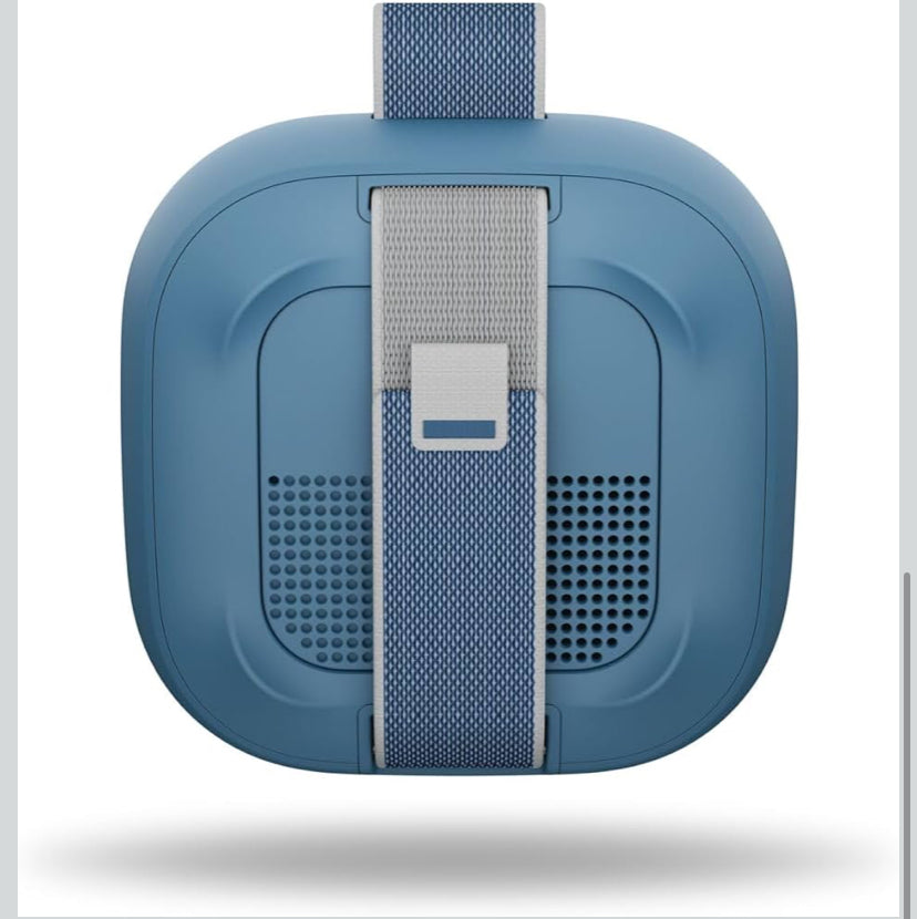 🔊 BOSE New SoundLink – Altavoz Bluetooth Micro Portátil Tienda: UN MUNDO DE COMPRAS