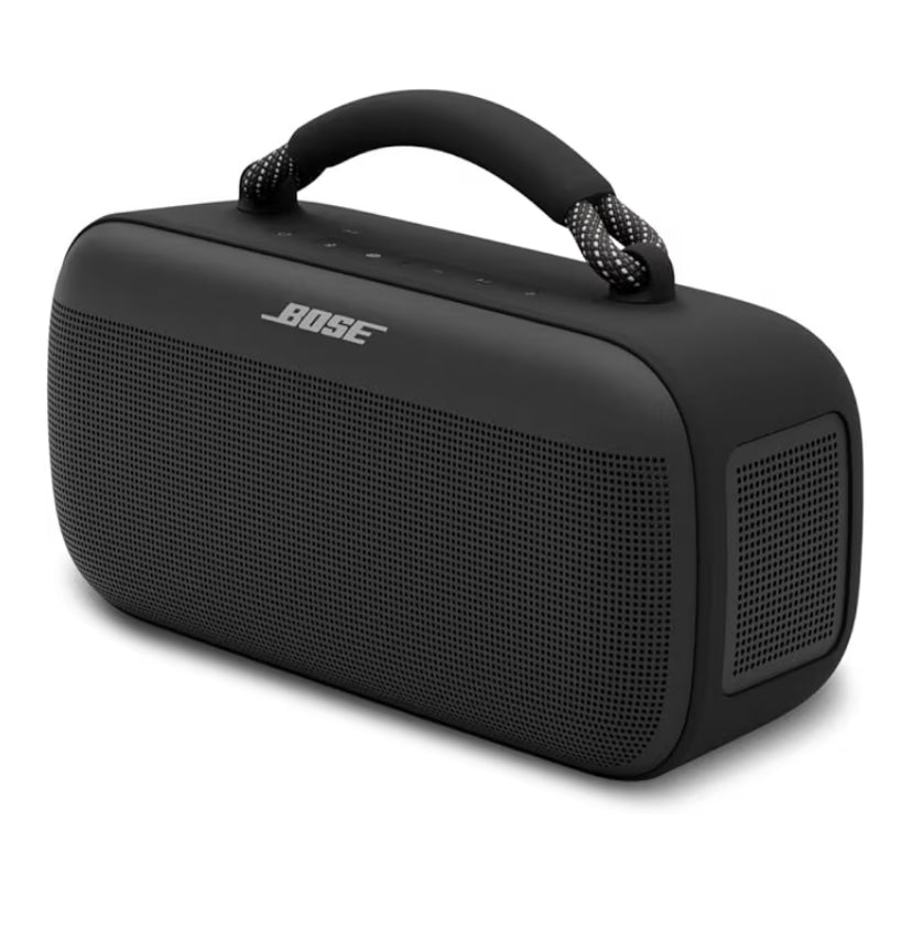 Bose SoundLink Max Portable Speaker en UN MUNDO DE COMPRAS