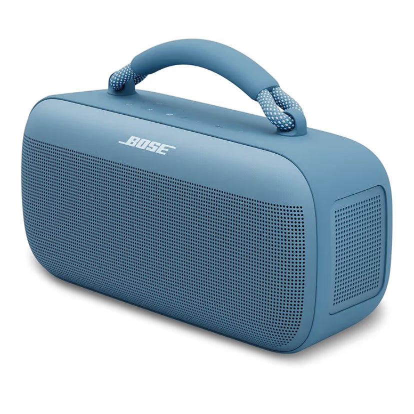 Bose SoundLink Max Portable Speaker en UN MUNDO DE COMPRAS