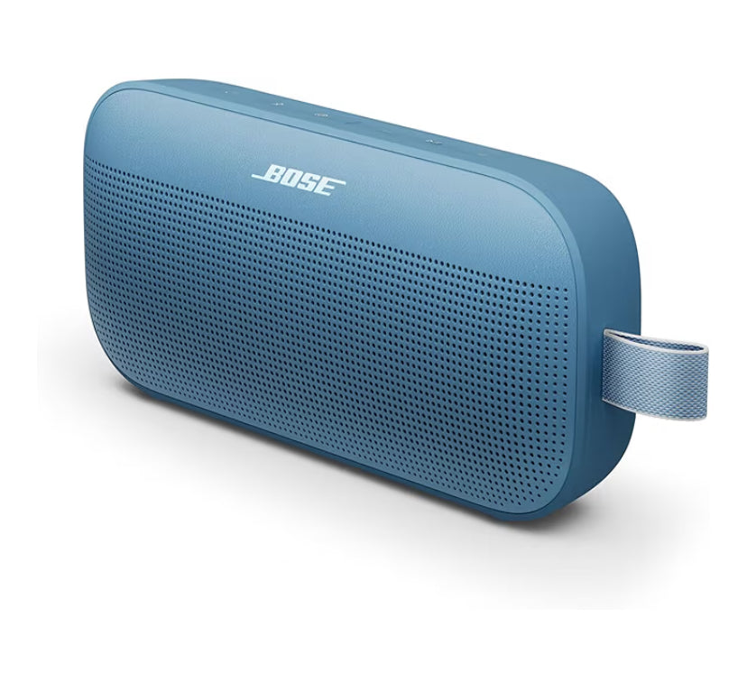 🎧 BOSE SoundLink Flex (2ª Generación) Tienda: UN MUNDO DE COMPRAS