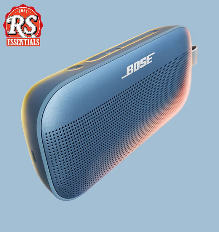 🎧 BOSE SoundLink Flex (2ª Generación) Tienda: UN MUNDO DE COMPRAS