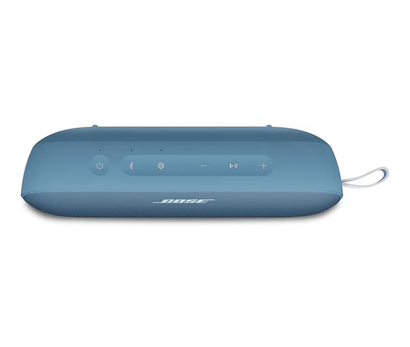 🎧 BOSE SoundLink Flex (2ª Generación) Tienda: UN MUNDO DE COMPRAS