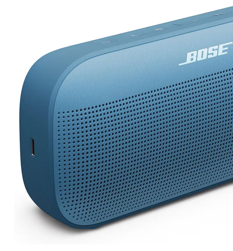 🎧 BOSE SoundLink Flex (2ª Generación) Tienda: UN MUNDO DE COMPRAS