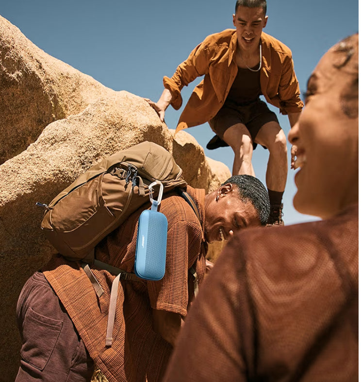 🎧 BOSE SoundLink Flex (2ª Generación) Tienda: UN MUNDO DE COMPRAS