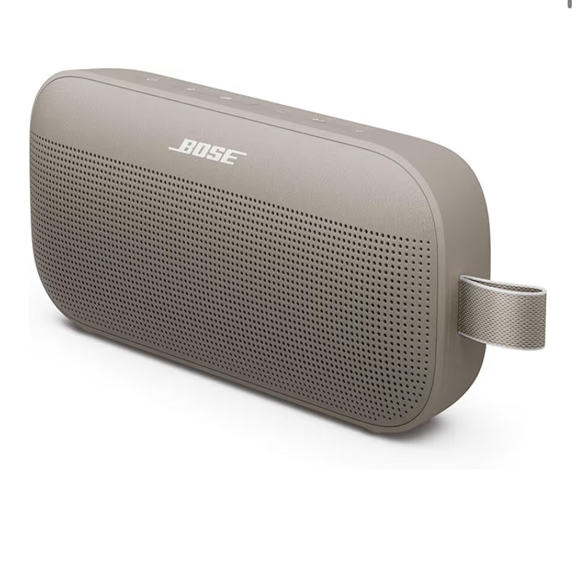 🎧 BOSE SoundLink Flex (2ª Generación) Tienda: UN MUNDO DE COMPRAS