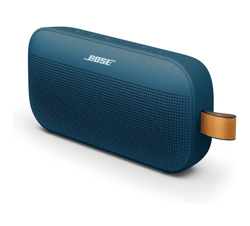 🎧 BOSE SoundLink Flex (2ª Generación) Tienda: UN MUNDO DE COMPRAS