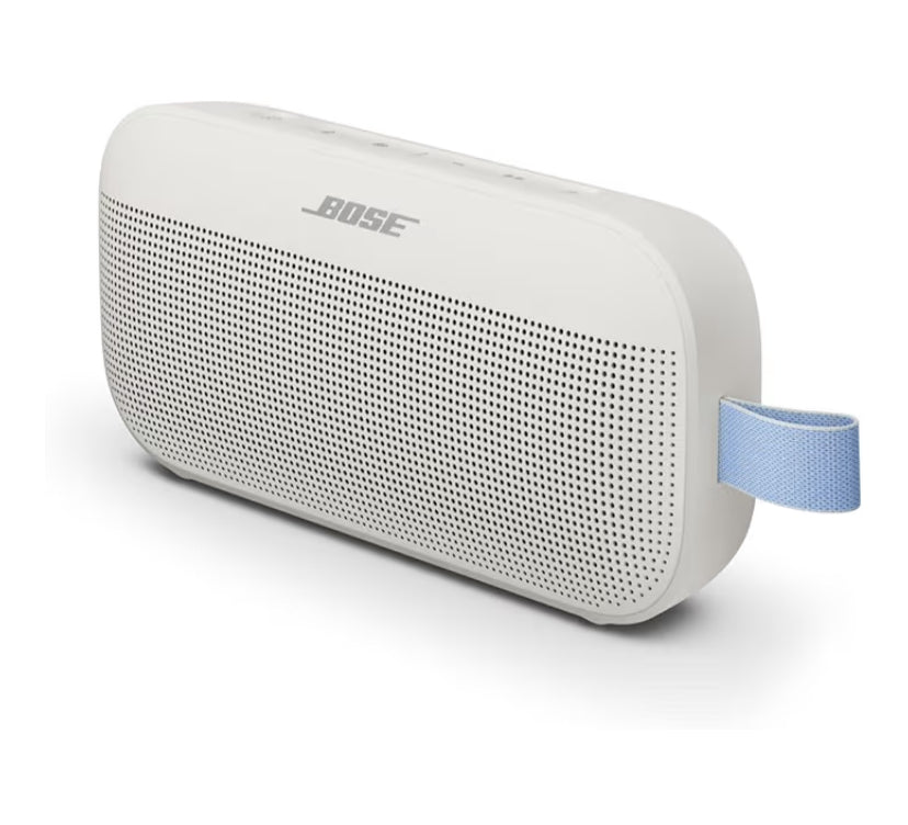 🎧 BOSE SoundLink Flex (2ª Generación) Tienda: UN MUNDO DE COMPRAS