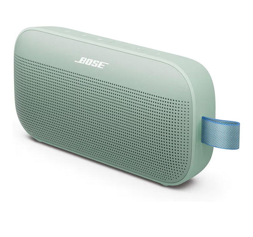 🎧 BOSE SoundLink Flex (2ª Generación) Tienda: UN MUNDO DE COMPRAS