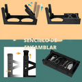 👉 Comedero Inteligente Elevado 3 en 1 para Perros